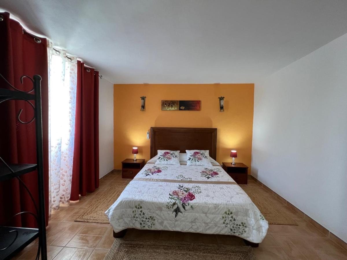 Villa Quinta Dos Viegas Distrikt Distrikt Faro Exterior foto