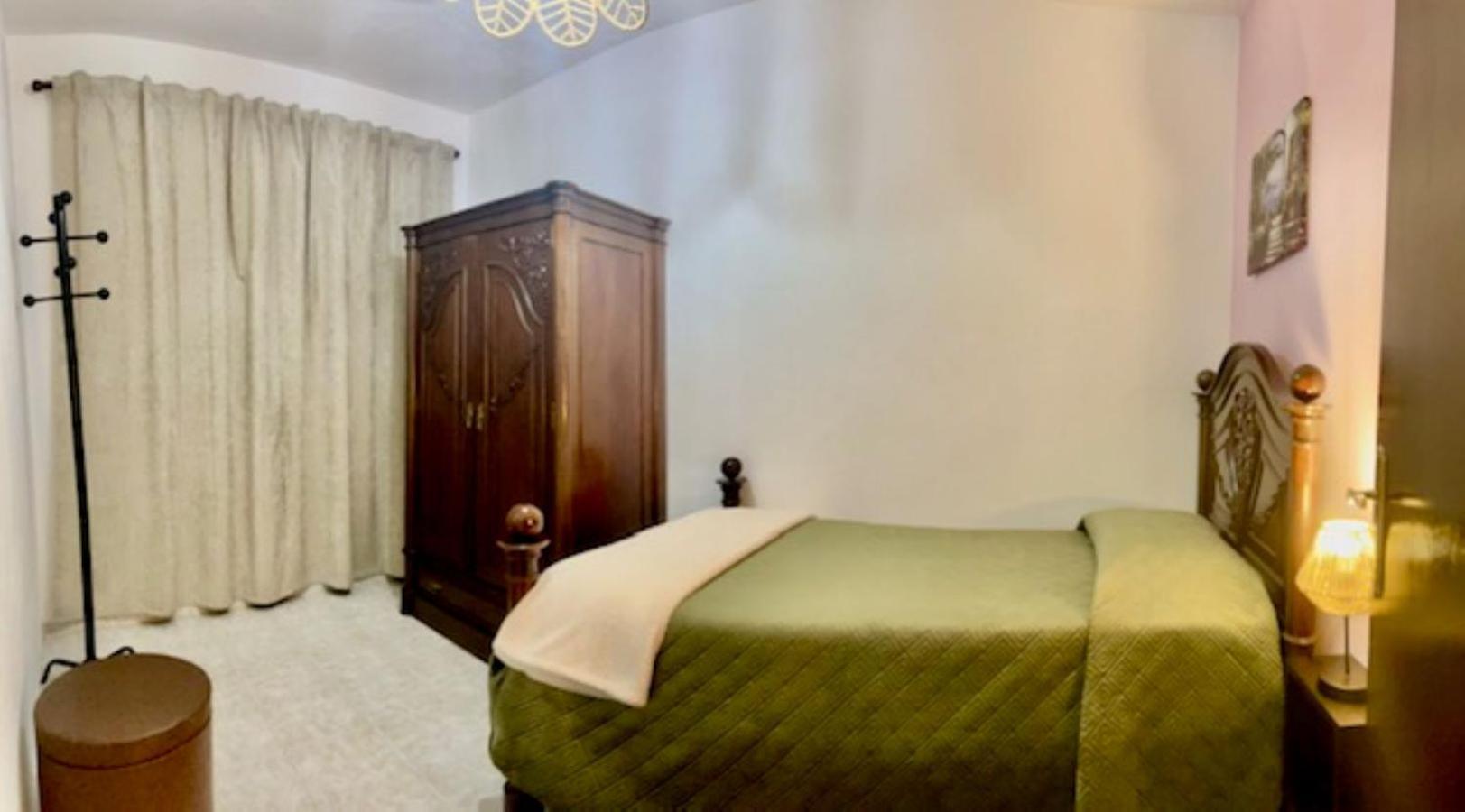 Villa Quinta Dos Viegas Distrikt Distrikt Faro Exterior foto