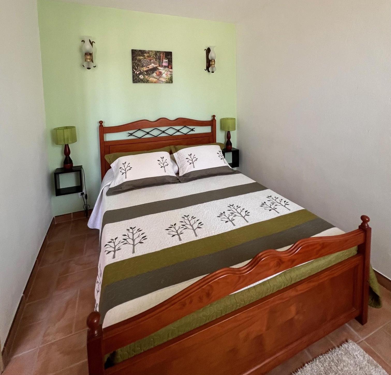 Villa Quinta Dos Viegas Distrikt Distrikt Faro Exterior foto