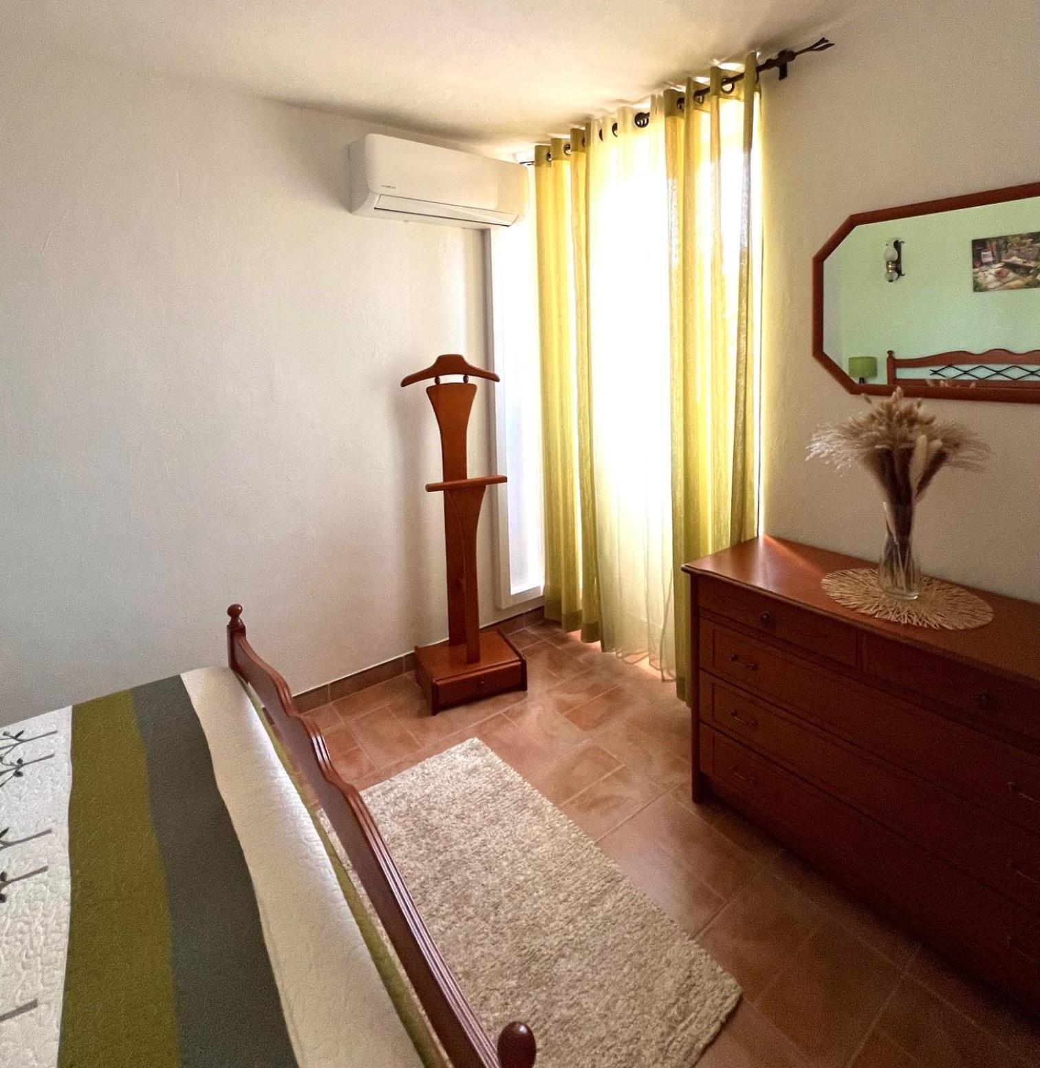 Villa Quinta Dos Viegas Distrikt Distrikt Faro Exterior foto