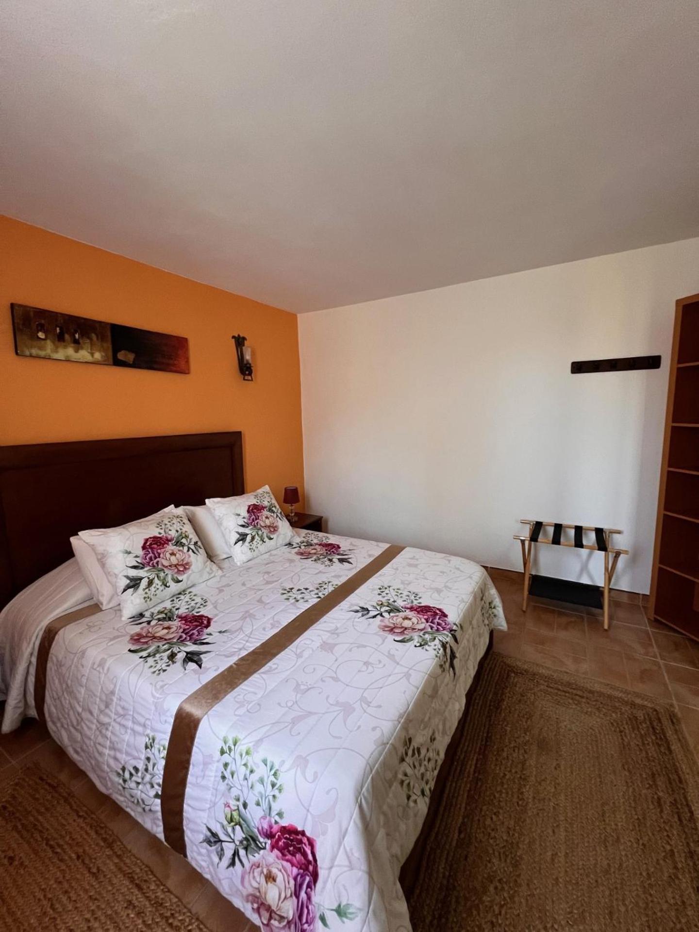 Villa Quinta Dos Viegas Distrikt Distrikt Faro Exterior foto