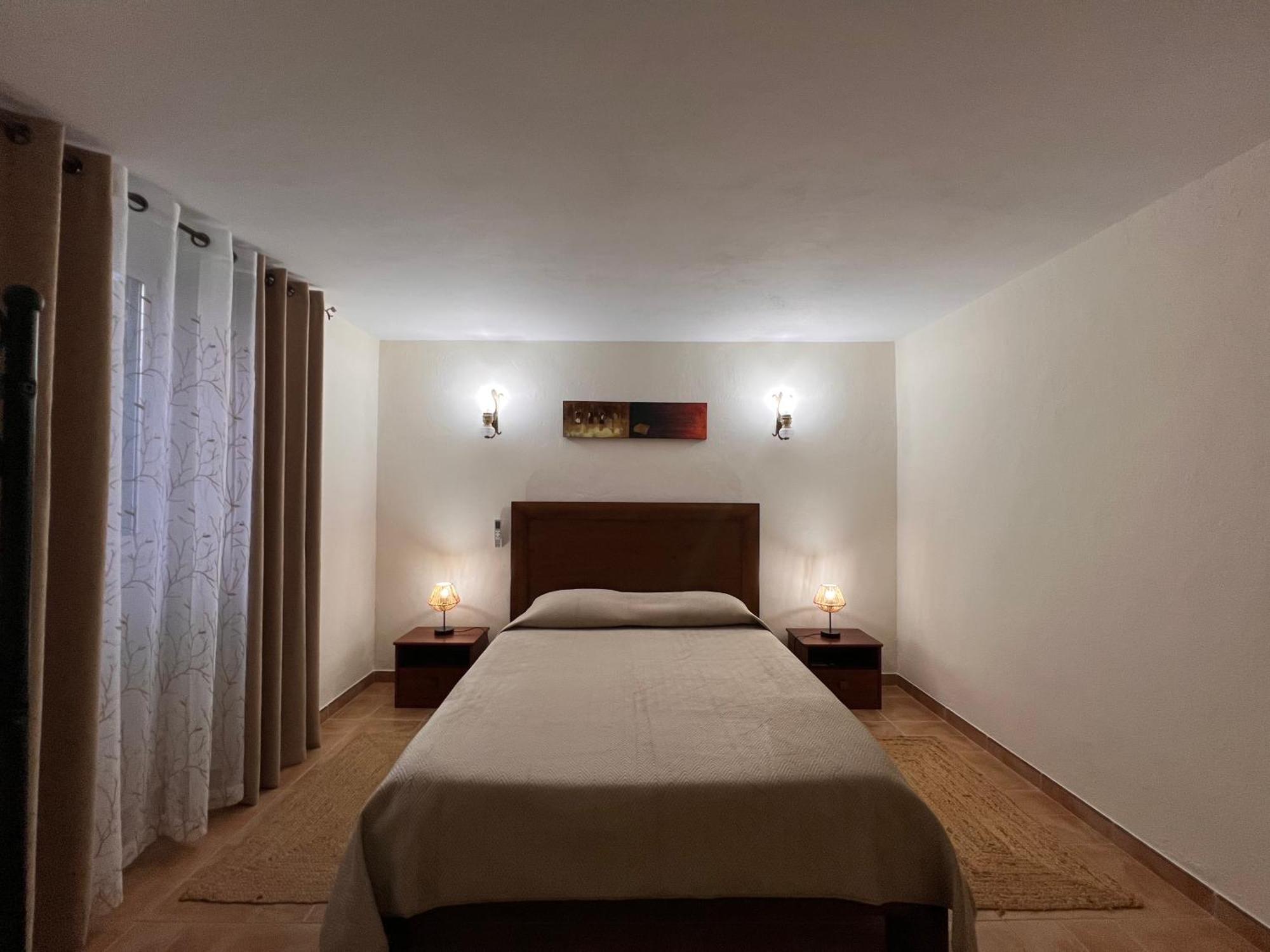 Villa Quinta Dos Viegas Distrikt Distrikt Faro Exterior foto