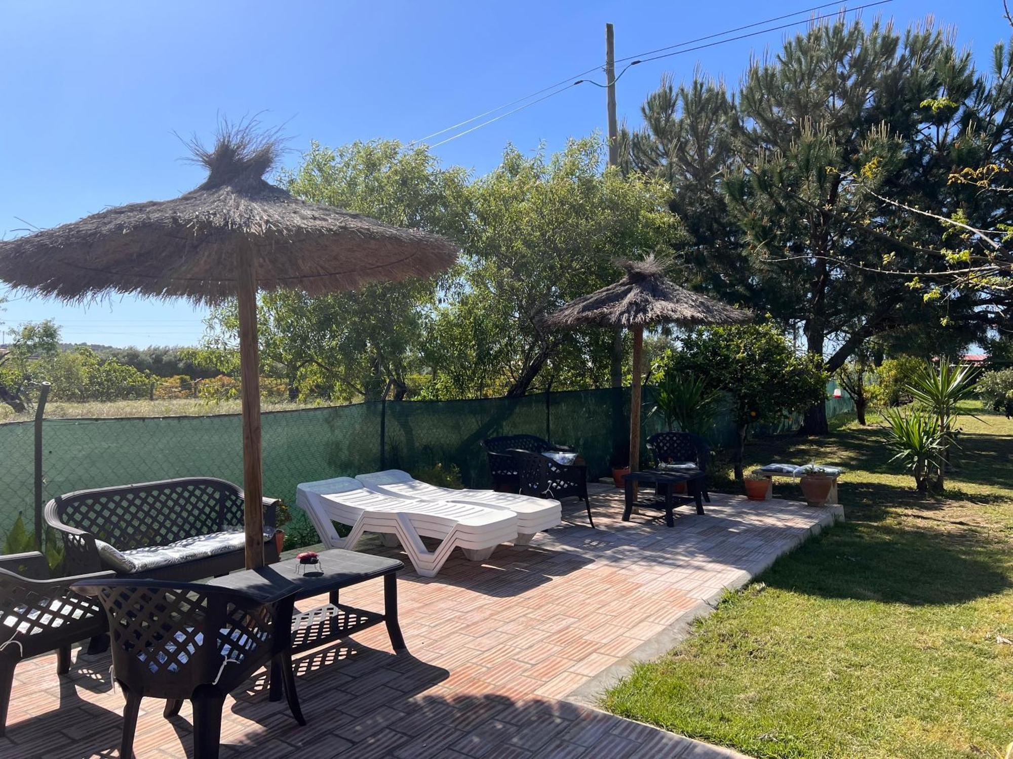 Villa Quinta Dos Viegas Distrikt Distrikt Faro Exterior foto