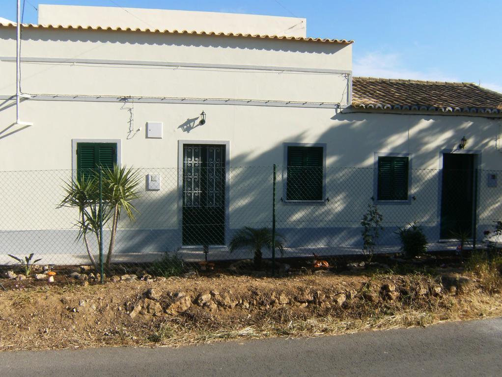 Villa Quinta Dos Viegas Distrikt Distrikt Faro Exterior foto